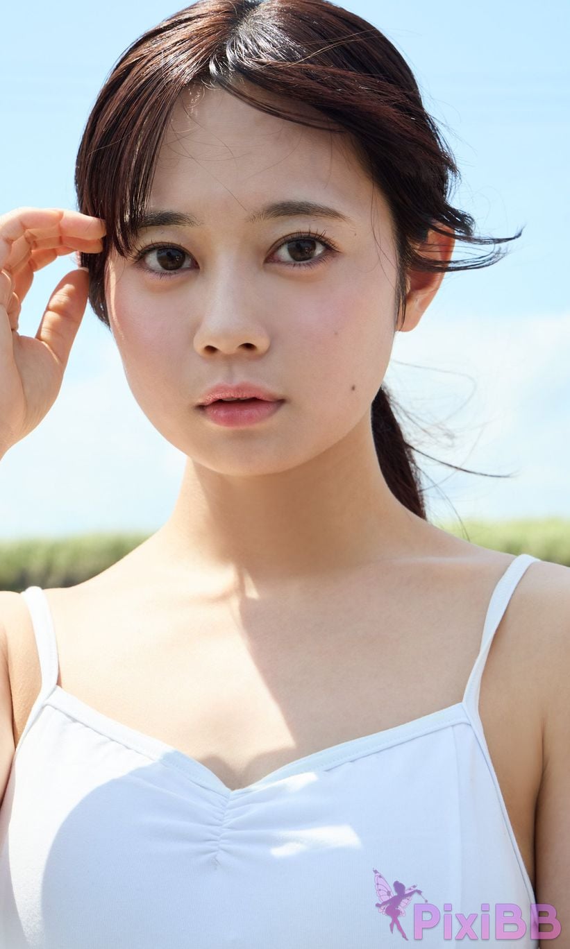 Japanese Idol babababambi Baba Bambi large increase photo collection towards eternity PixiBB.COM 075