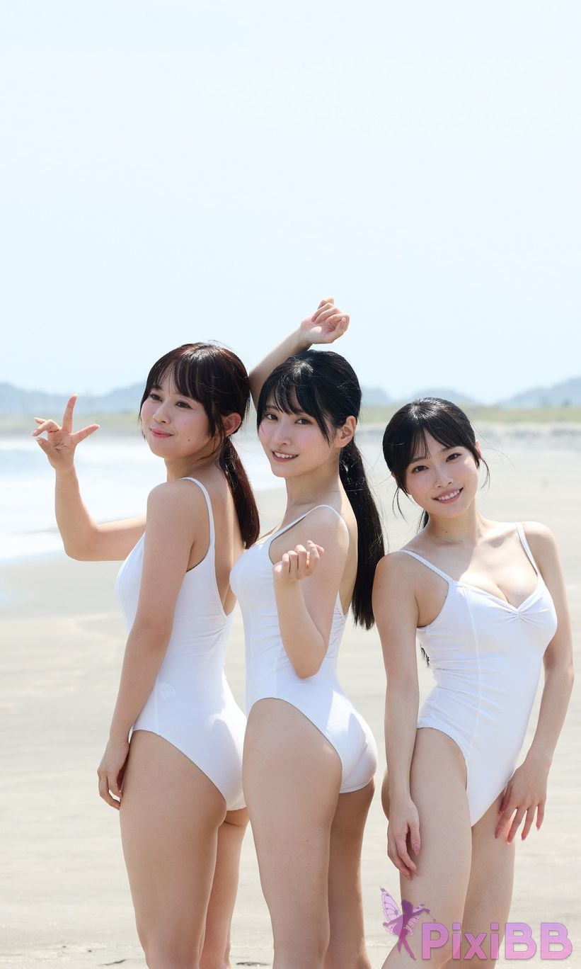 Japanese Idol babababambi Baba Bambi large increase photo collection towards eternity PixiBB.COM 076