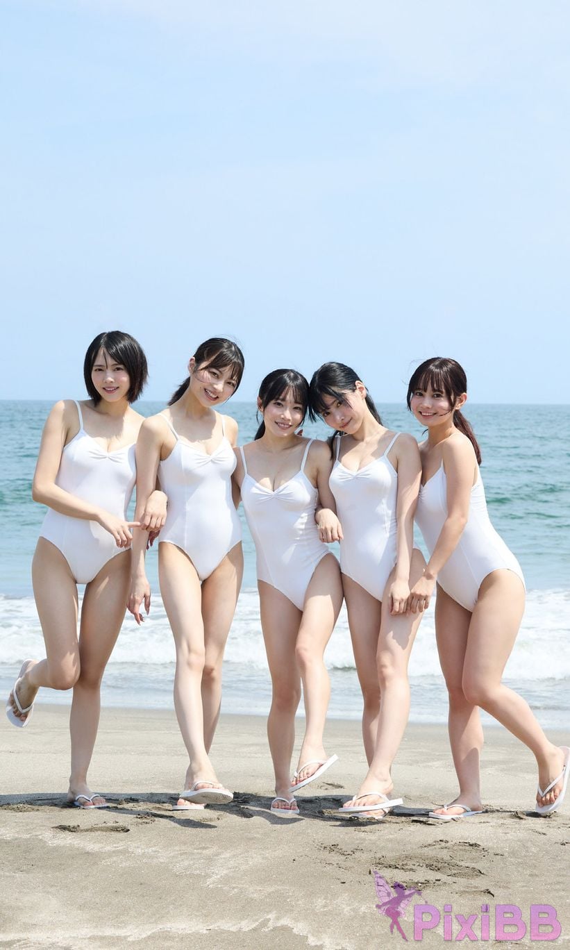 Japanese Idol babababambi Baba Bambi large increase photo collection towards eternity PixiBB.COM 082