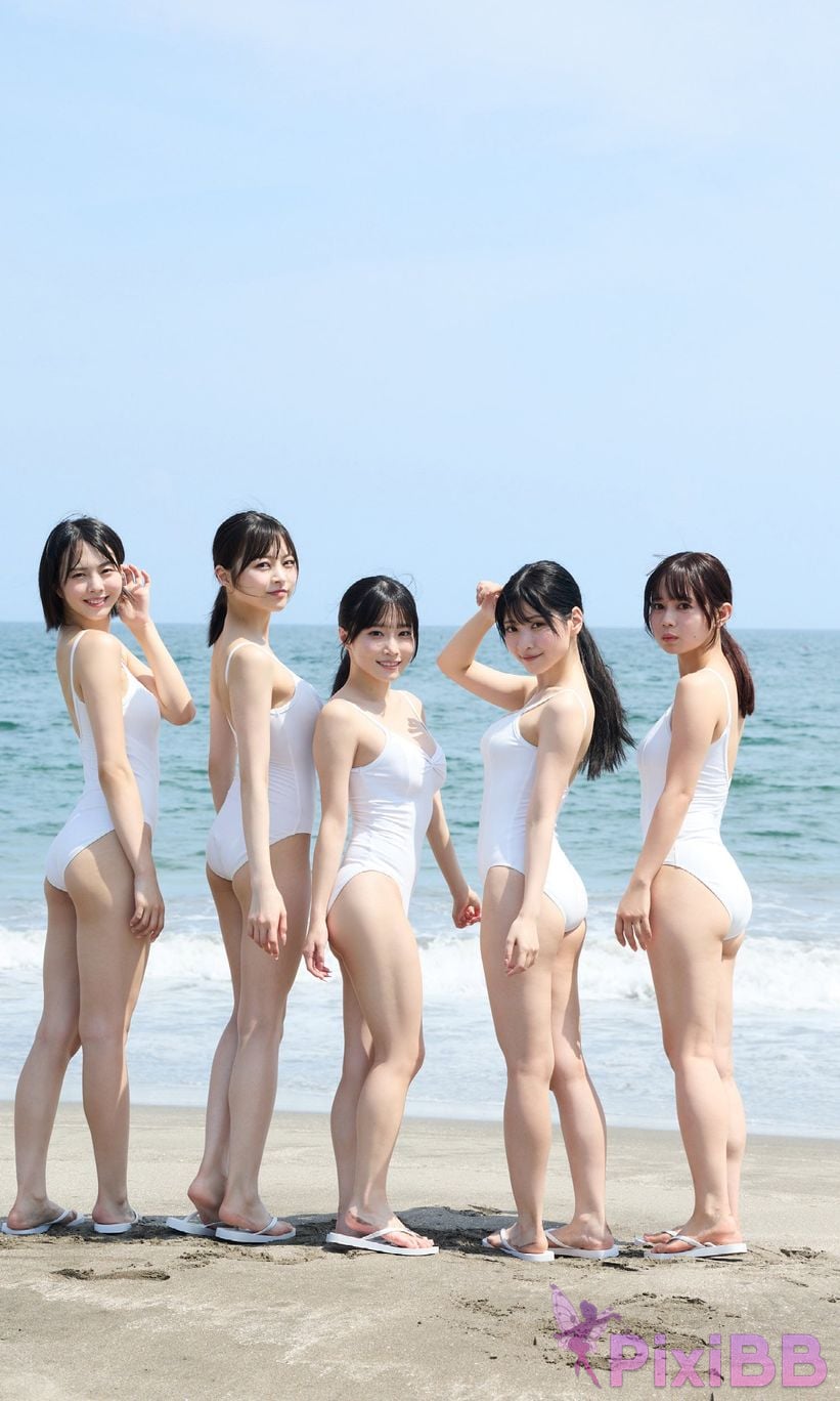 Japanese Idol babababambi Baba Bambi large increase photo collection towards eternity PixiBB.COM 083