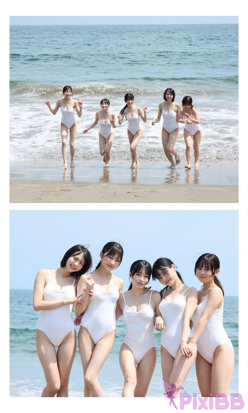 Japanese Idol babababambi Baba Bambi large increase photo collection towards eternity PixiBB.COM 084