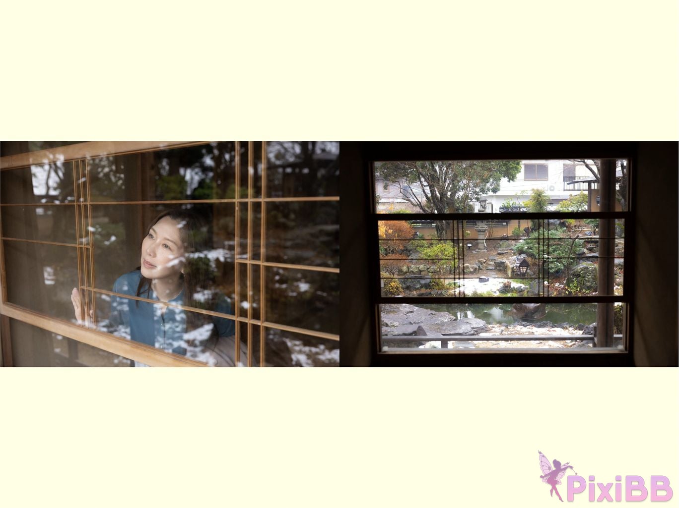 Japanese Idol Chisato Shoda Gravure photo book Glossy Fleurs PixiBB.COM 009