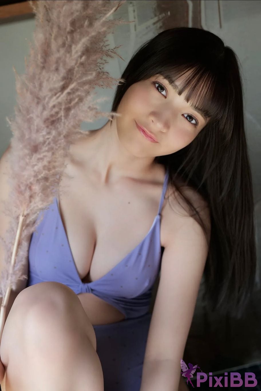 Japanese Idol Nanako Kurosaki Nako FRIDAY digital photo book Japans most popular BIKINI Vol.2 complete version PixiBB.COM 020