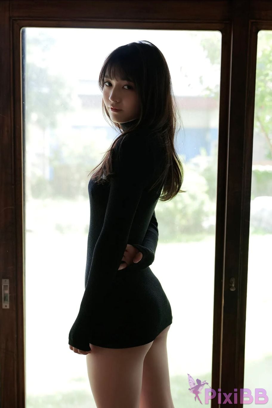 Japanese Idol Nanako Kurosaki Nako FRIDAY digital photo book Japans most popular BIKINI Vol.2 complete version PixiBB.COM 024