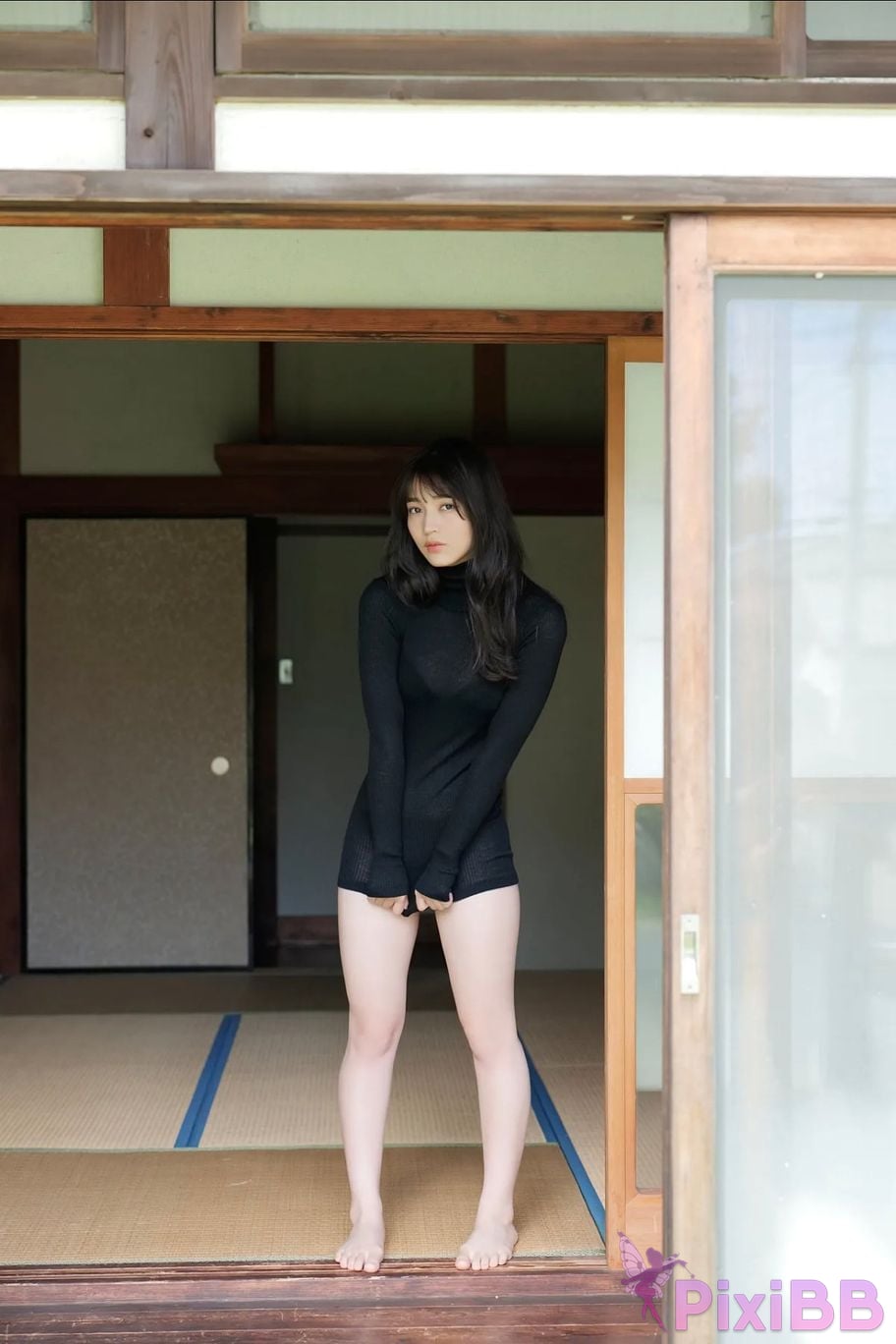 Japanese Idol Nanako Kurosaki Nako FRIDAY digital photo book Japans most popular BIKINI Vol.2 complete version PixiBB.COM 026
