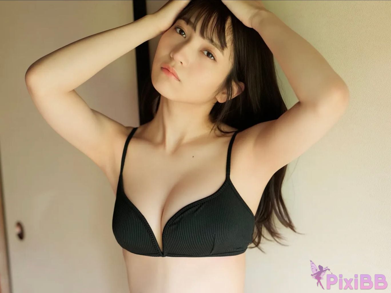 Japanese Idol Nanako Kurosaki Nako FRIDAY digital photo book Japans most popular BIKINI Vol.2 complete version PixiBB.COM 040