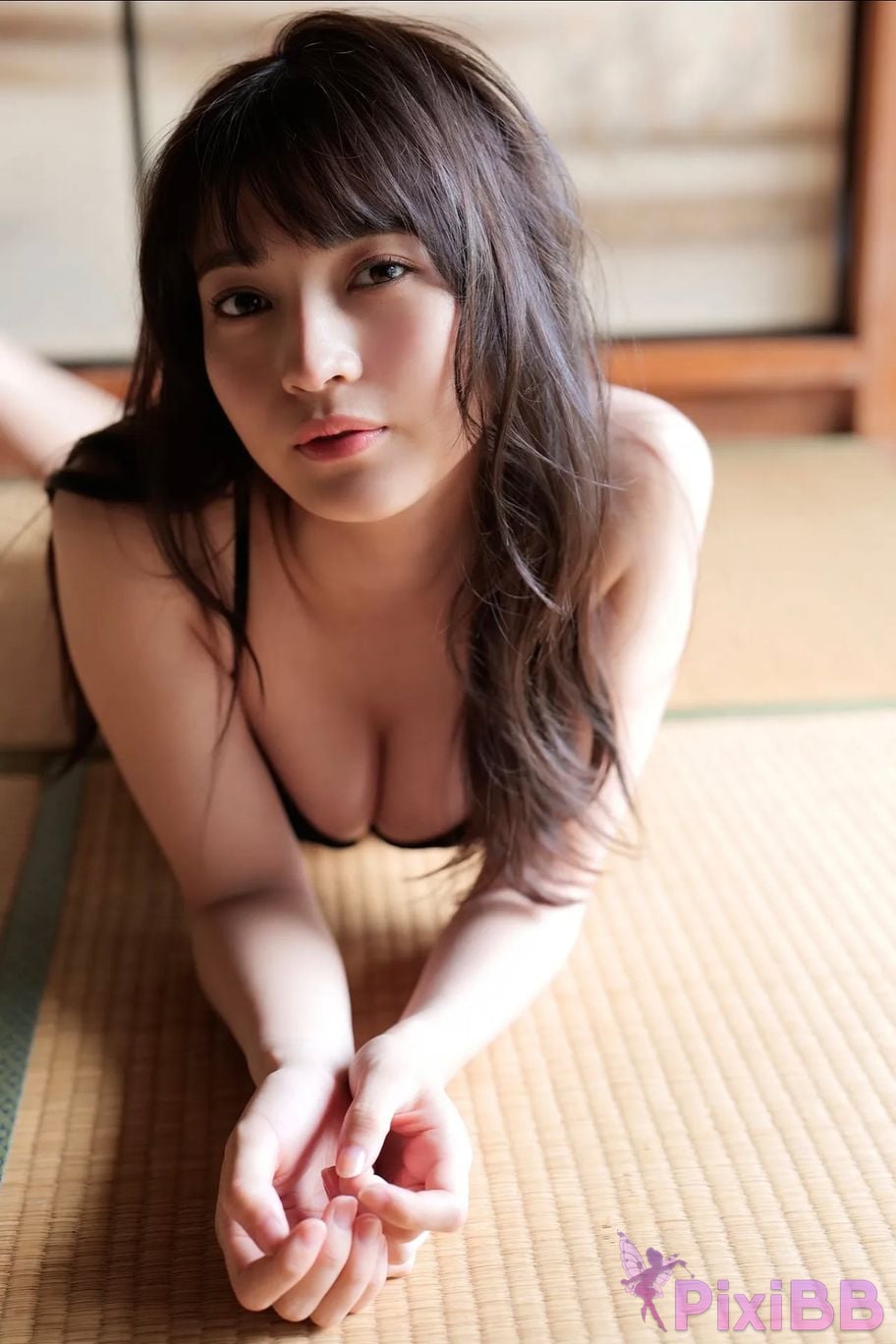 Japanese Idol Nanako Kurosaki Nako FRIDAY digital photo book Japans most popular BIKINI Vol.2 complete version PixiBB.COM 047
