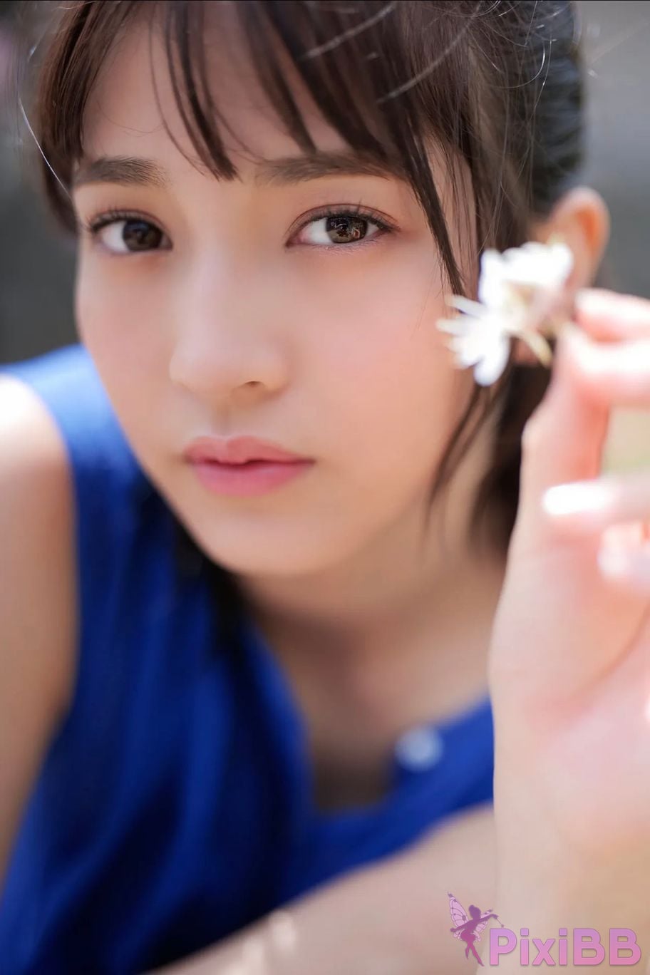 Japanese Idol Nanako Kurosaki Nako FRIDAY digital photo book Japans most popular BIKINI Vol.2 complete version PixiBB.COM 053