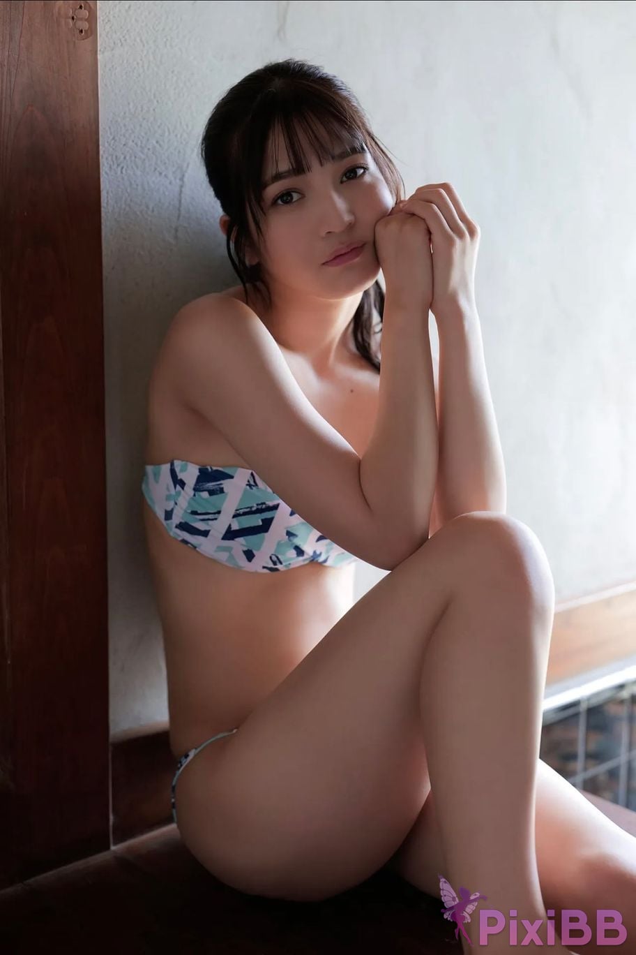 Japanese Idol Nanako Kurosaki Nako FRIDAY digital photo book Japans most popular BIKINI Vol.2 complete version PixiBB.COM 057