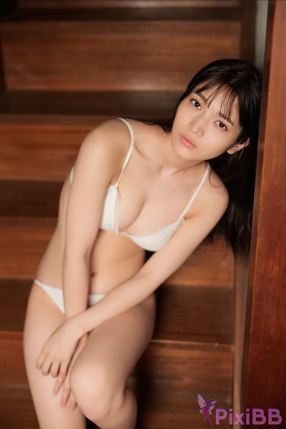 Japanese Idol Nanako Kurosaki Nako FRIDAY digital photo book Japans most popular BIKINI Vol.2 complete version PixiBB.COM 069