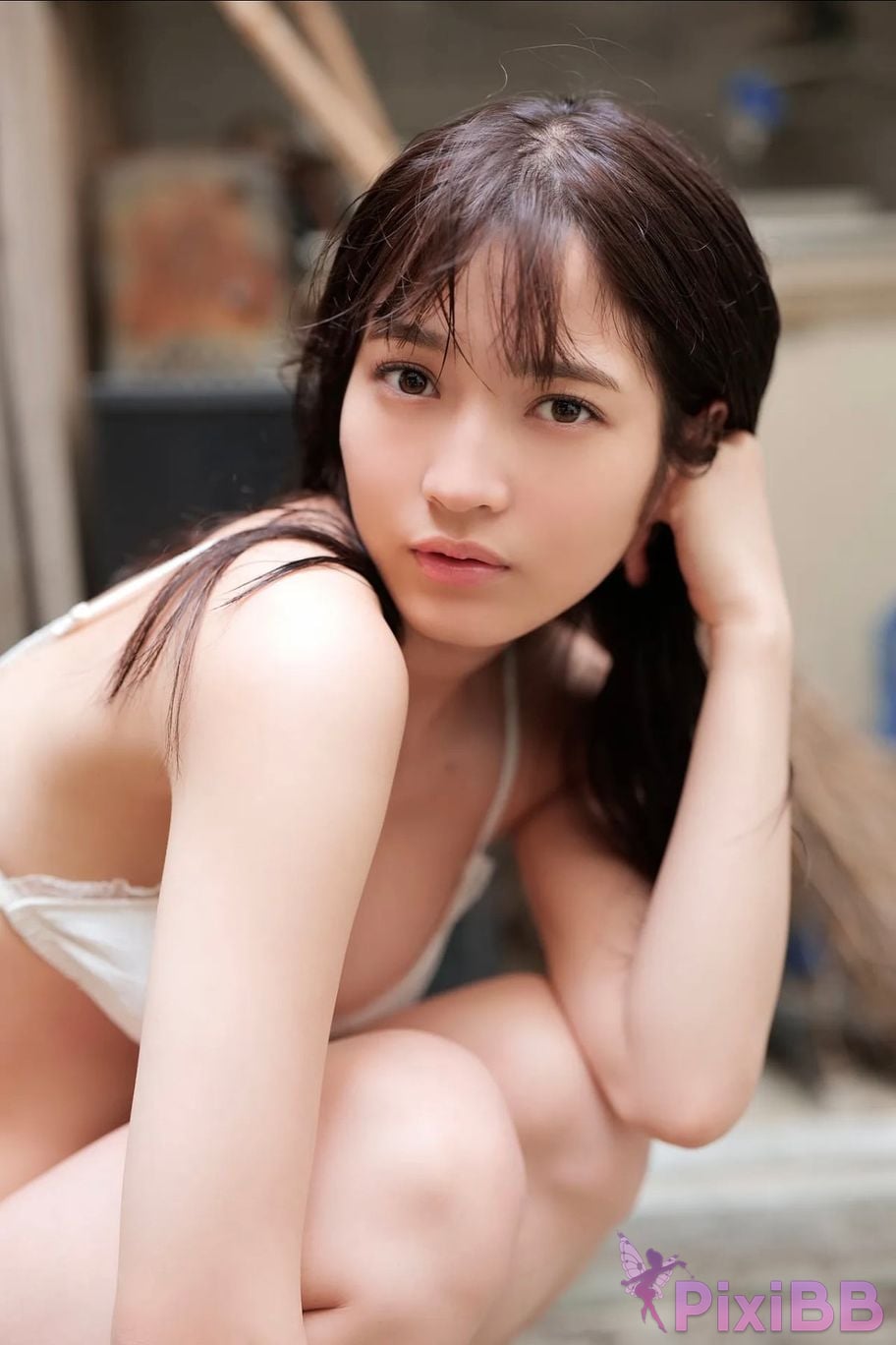 Japanese Idol Nanako Kurosaki Nako FRIDAY digital photo book Japans most popular BIKINI Vol.2 complete version PixiBB.COM 072