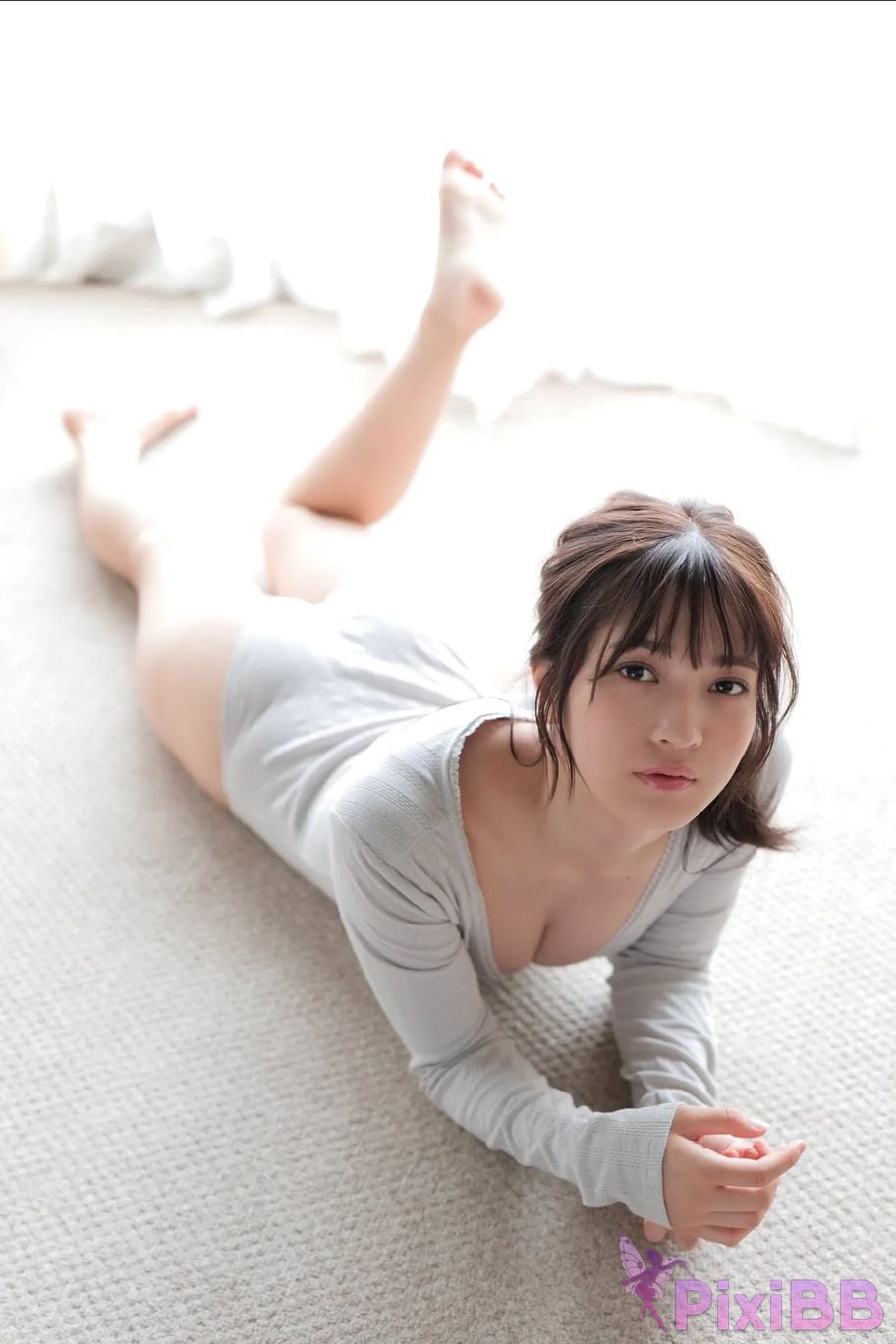 JP Nanako Kurosaki BIKINI Vol.1 PixiBB.COM 037