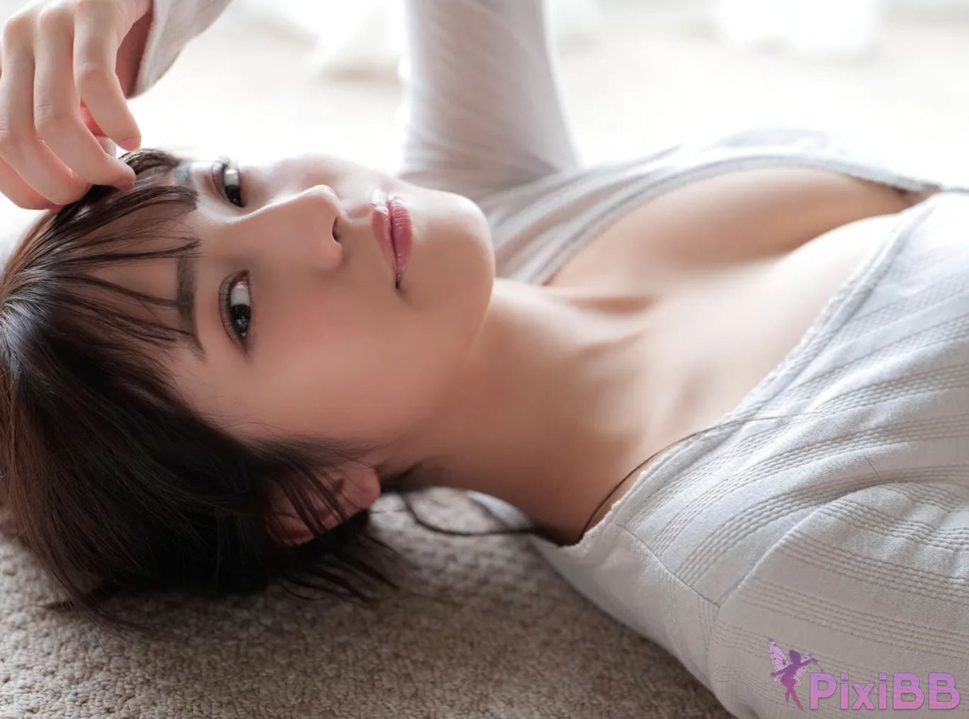 JP Nanako Kurosaki BIKINI Vol.1 PixiBB.COM 039