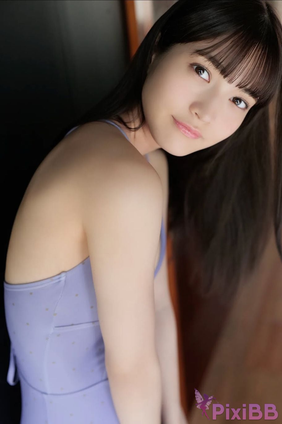 JP Nanako Kurosaki BIKINI Vol.1 PixiBB.COM 042