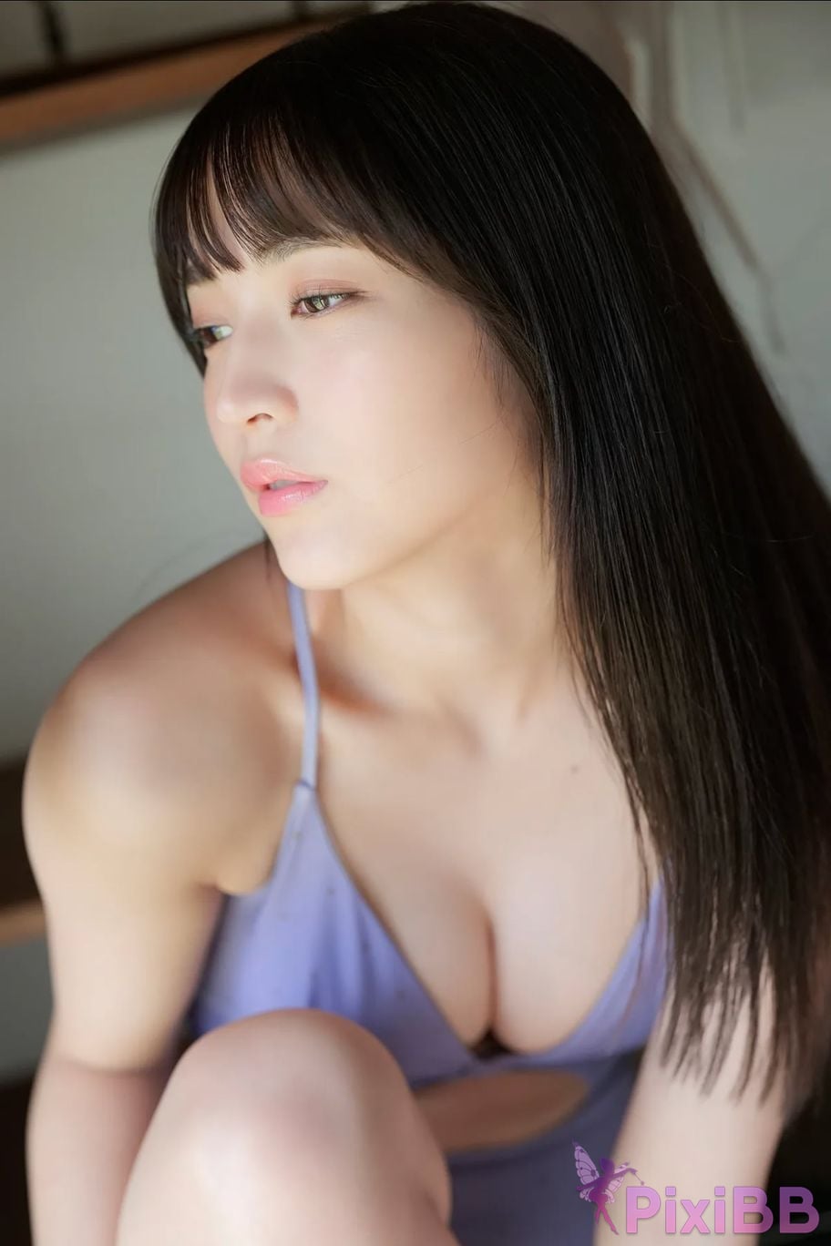 JP Nanako Kurosaki BIKINI Vol.1 PixiBB.COM 044