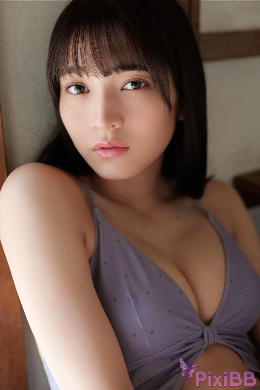 JP Nanako Kurosaki BIKINI Vol.1 PixiBB.COM 046