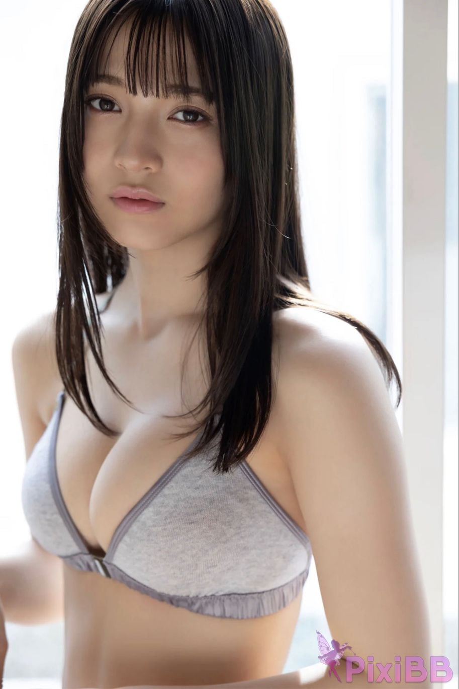 JP Nanako Kurosaki Vol.1 PixiBB.COM 015