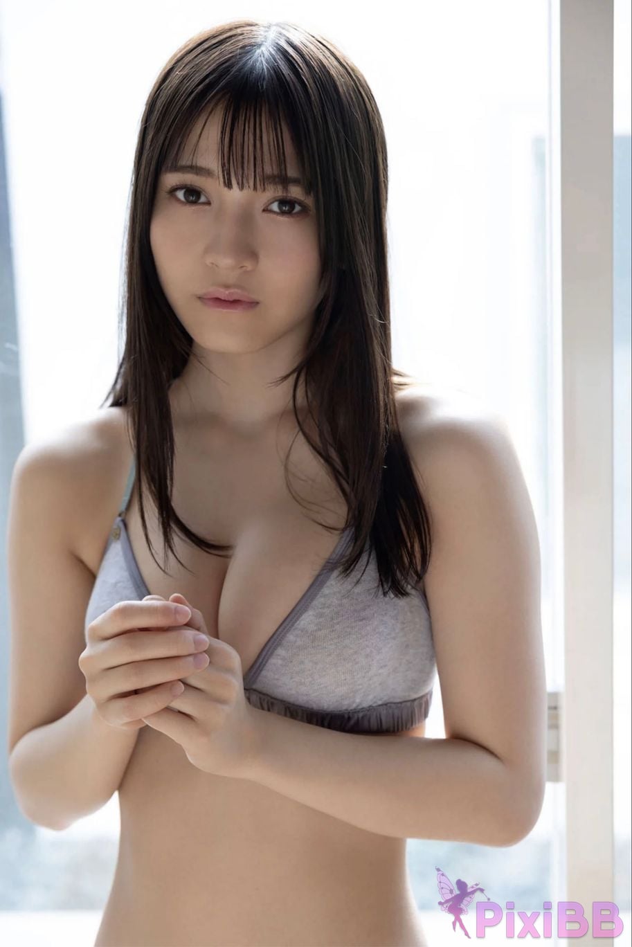 JP Nanako Kurosaki Vol.1 PixiBB.COM 018