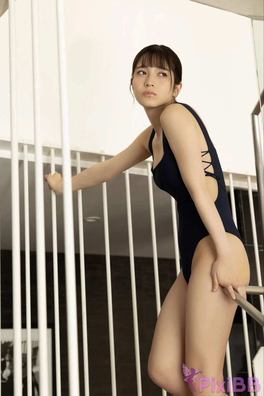 JP Nanako Kurosaki Vol.1 PixiBB.COM 019