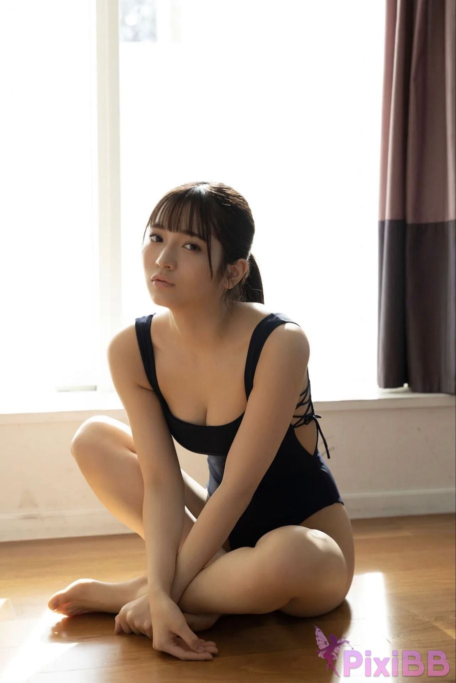 JP Nanako Kurosaki Vol.1 PixiBB.COM 024