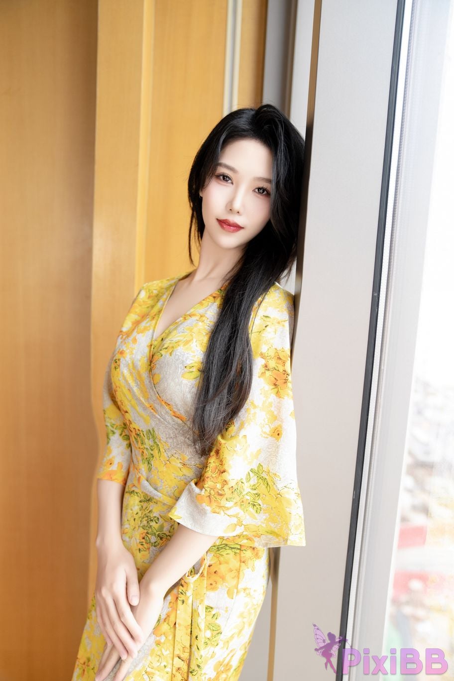 Cosplay Dou Niang Lee Shi Cheating Wife PixiBB.COM 001