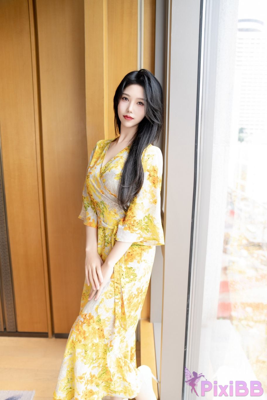 Cosplay Dou Niang Lee Shi Cheating Wife PixiBB.COM 002