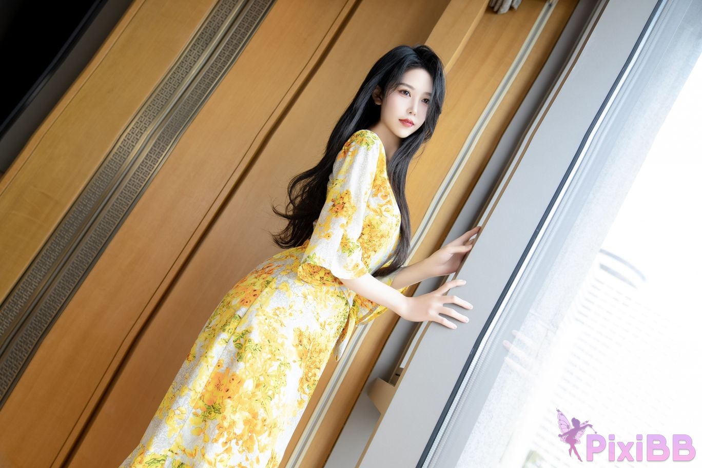 Cosplay Dou Niang Lee Shi Cheating Wife PixiBB.COM 004