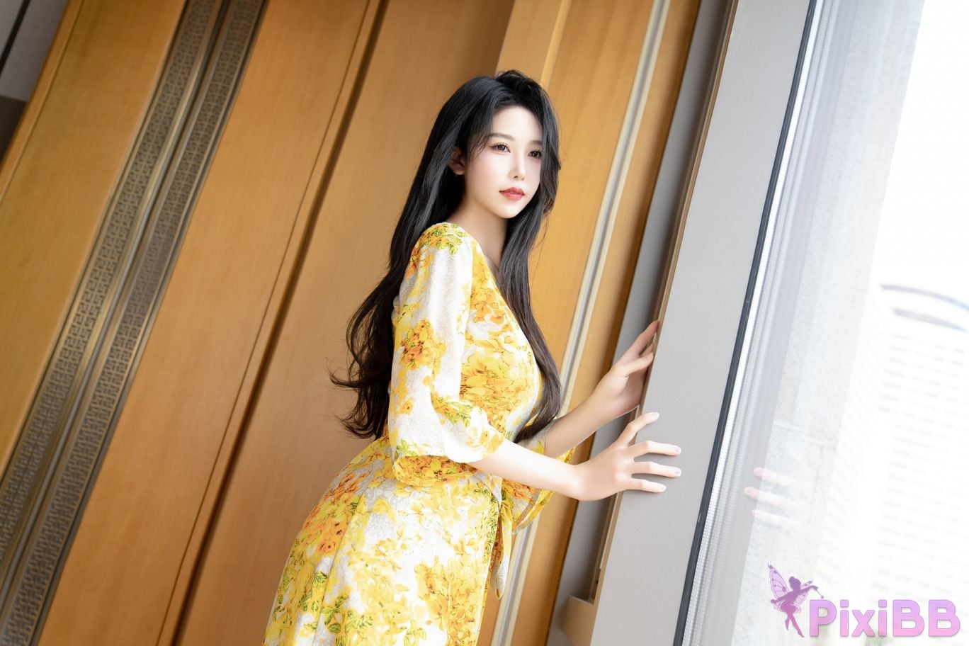 Cosplay Dou Niang Lee Shi Cheating Wife PixiBB.COM 005