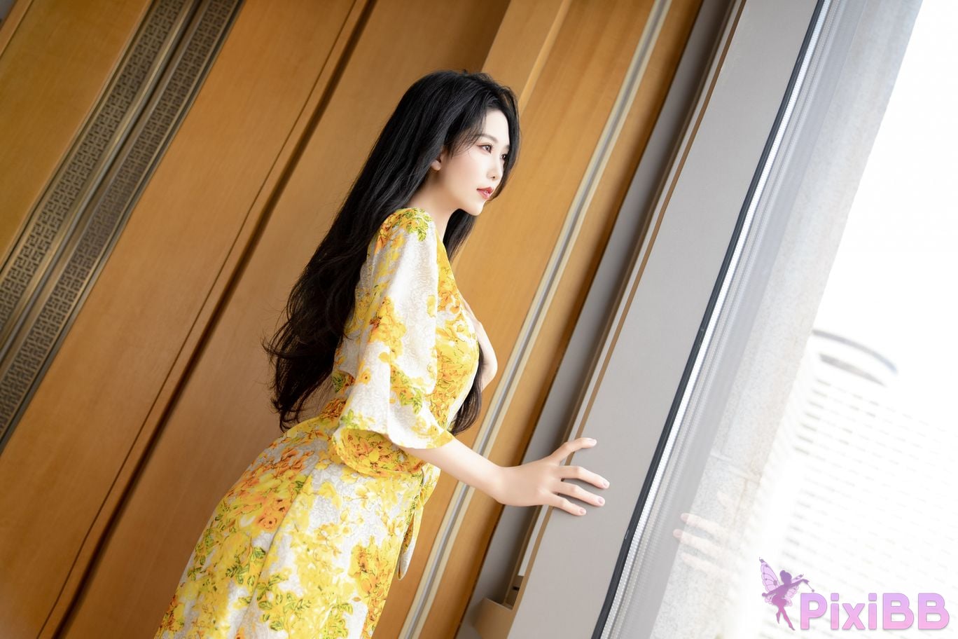 Cosplay Dou Niang Lee Shi Cheating Wife PixiBB.COM 006