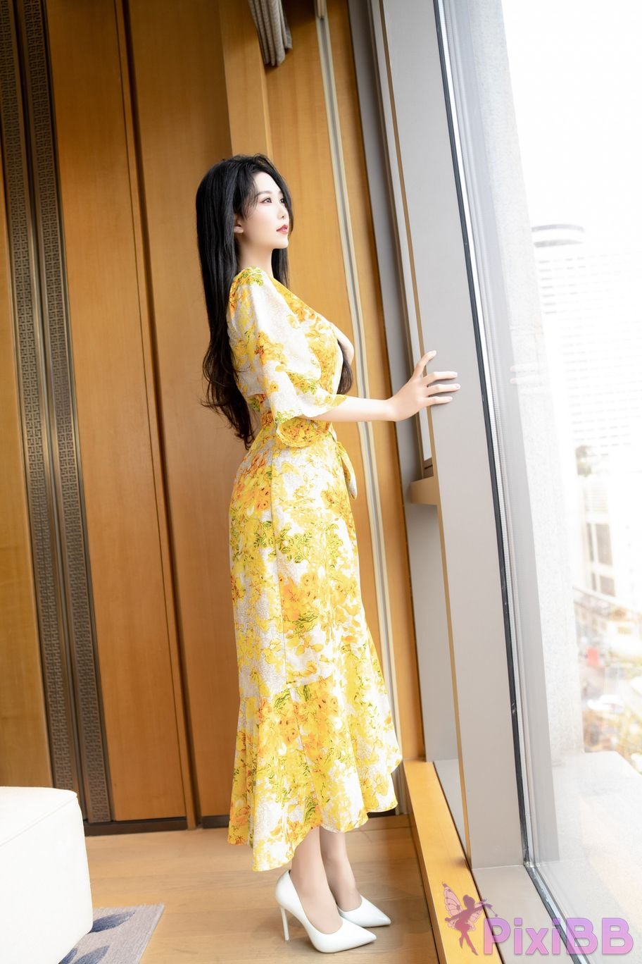 Cosplay Dou Niang Lee Shi Cheating Wife PixiBB.COM 007