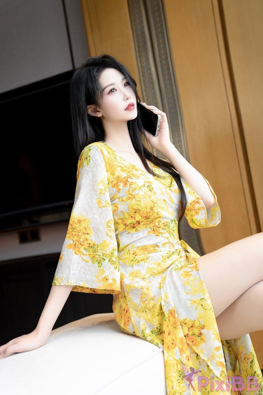 Cosplay Dou Niang Lee Shi Cheating Wife PixiBB.COM 012