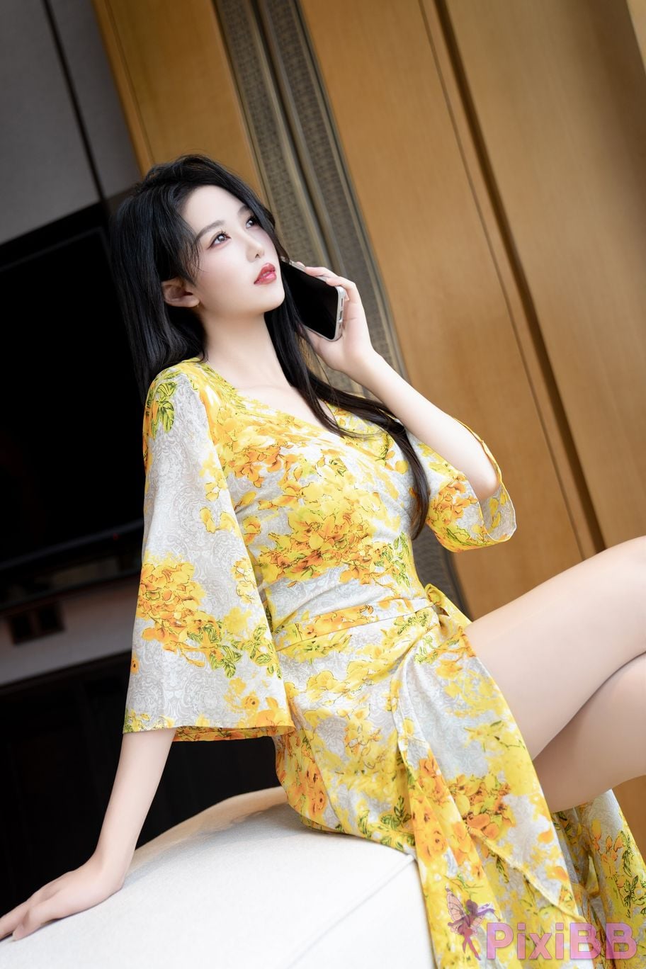 Cosplay Dou Niang Lee Shi Cheating Wife PixiBB.COM 013