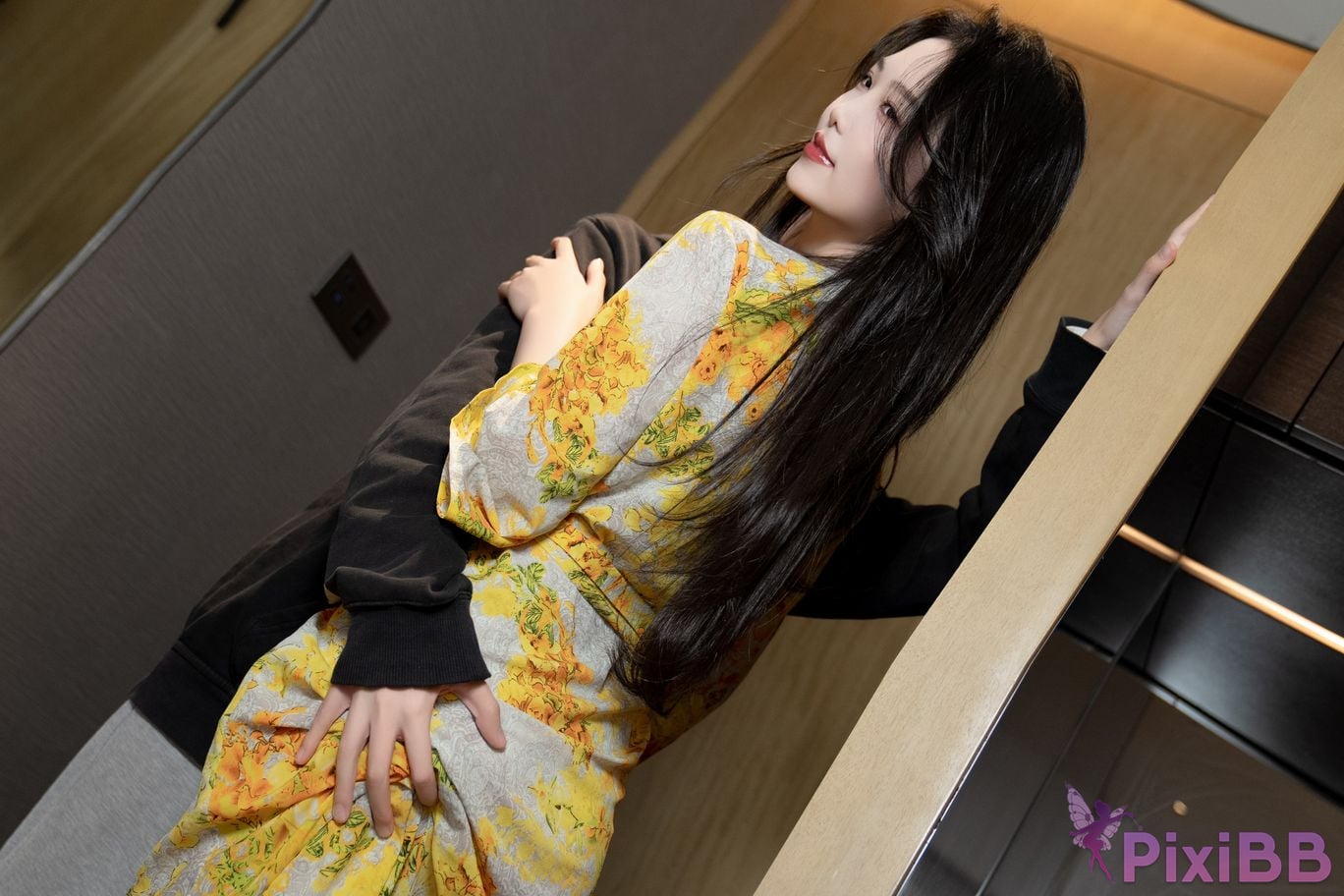 Cosplay Dou Niang Lee Shi Cheating Wife PixiBB.COM 019