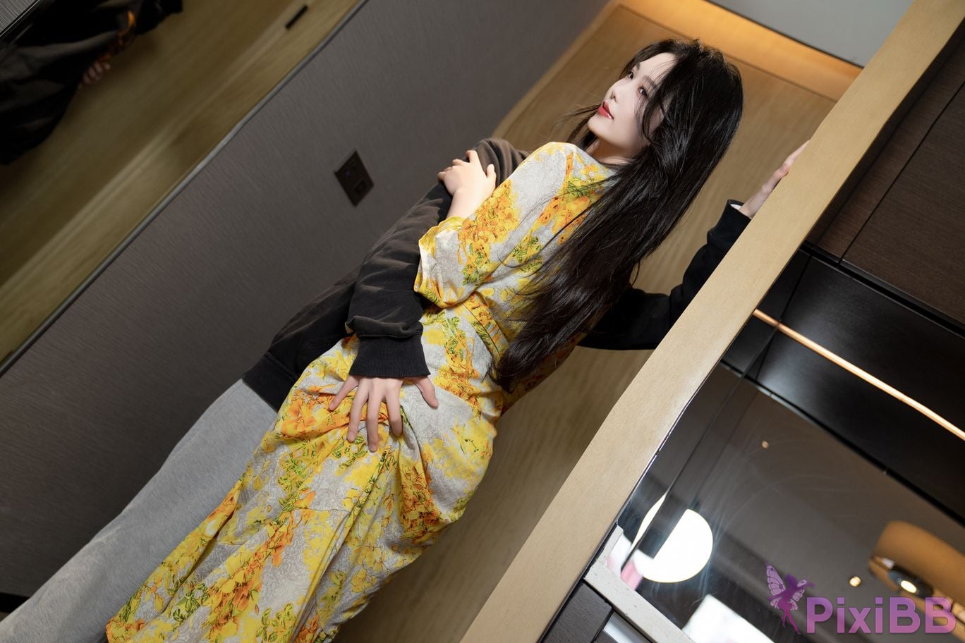 Cosplay Dou Niang Lee Shi Cheating Wife PixiBB.COM 020