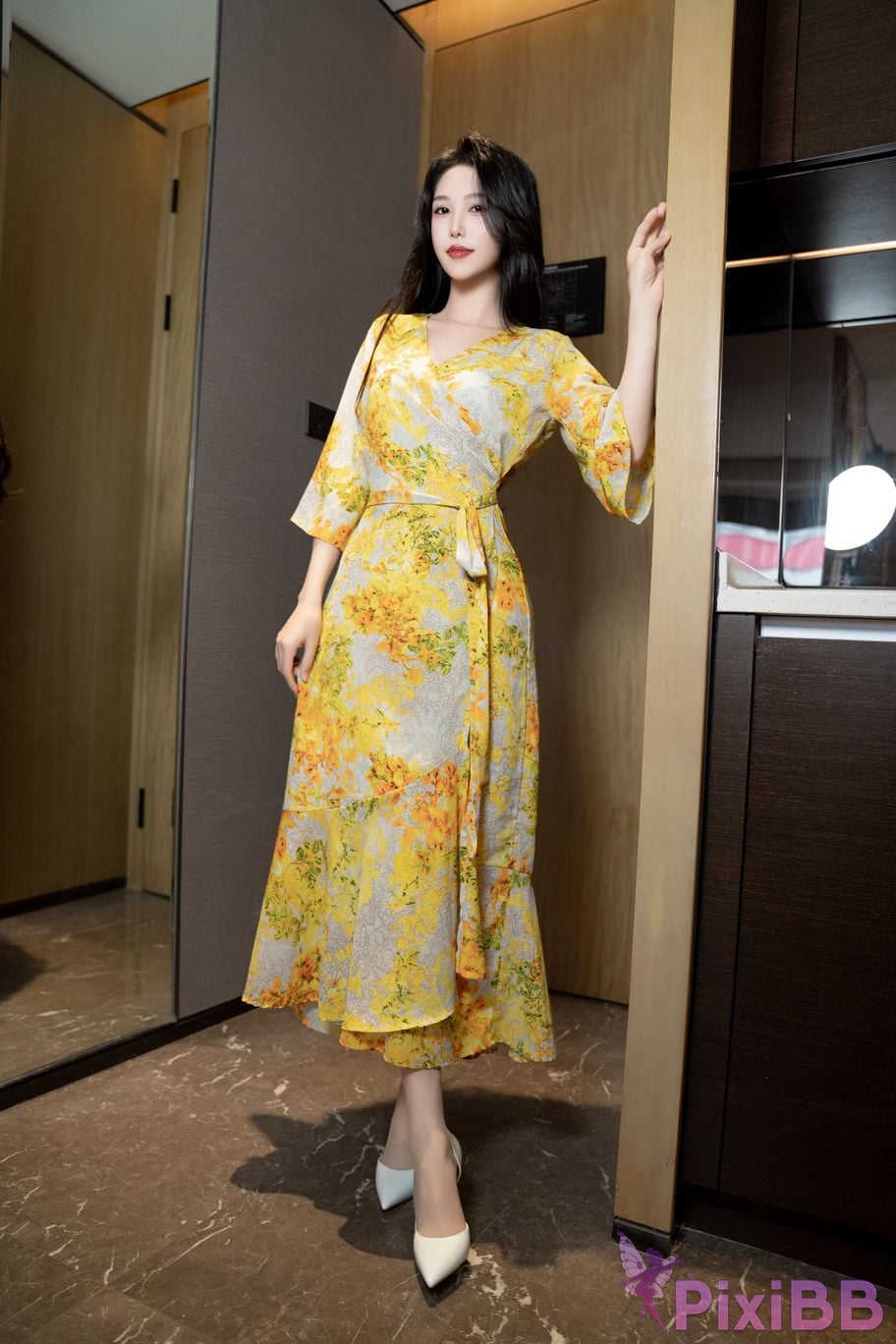 Cosplay Dou Niang Lee Shi Cheating Wife PixiBB.COM 021