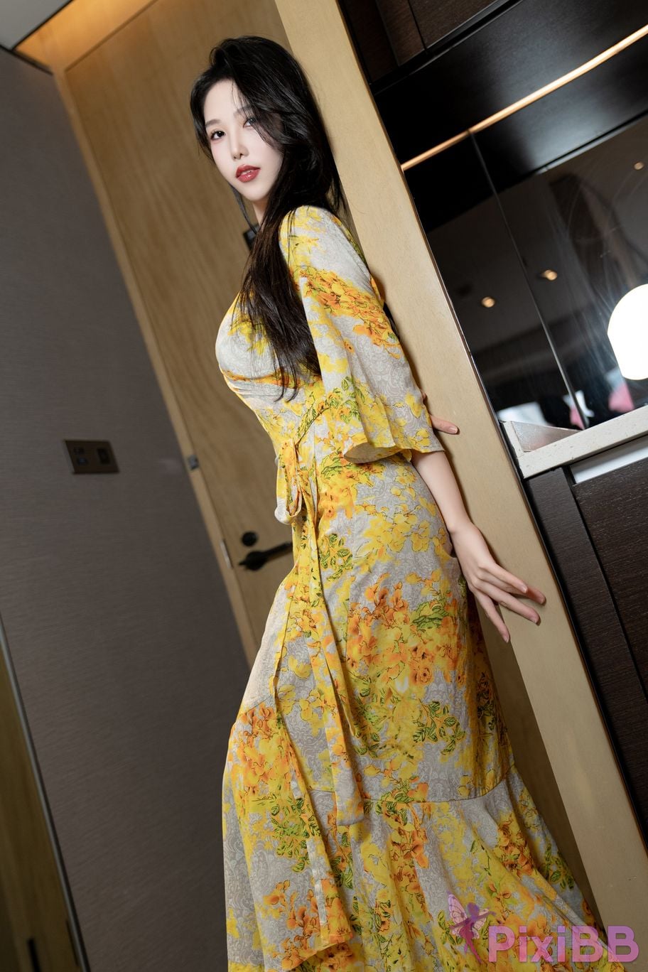 Cosplay Dou Niang Lee Shi Cheating Wife PixiBB.COM 023