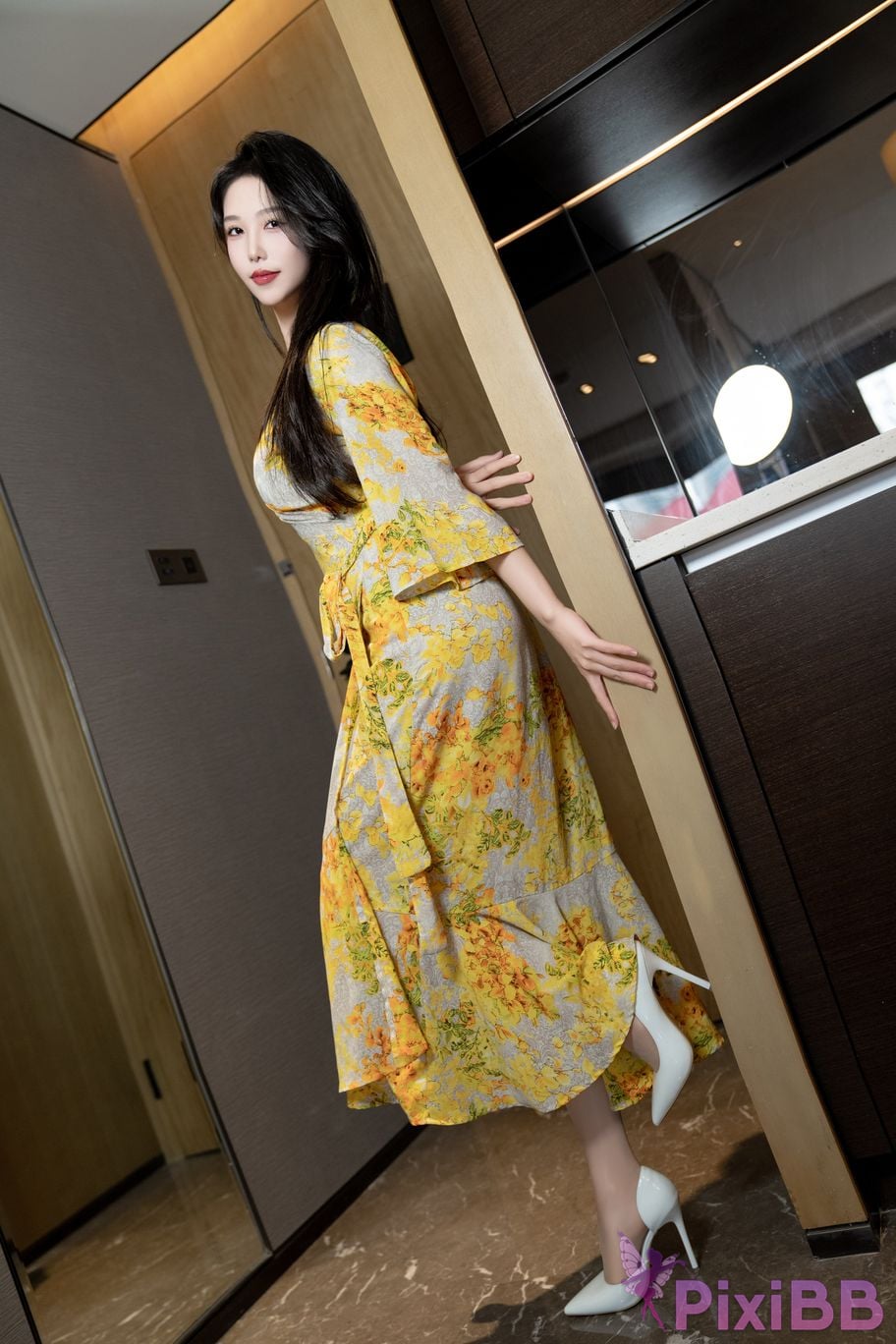 Cosplay Dou Niang Lee Shi Cheating Wife PixiBB.COM 024