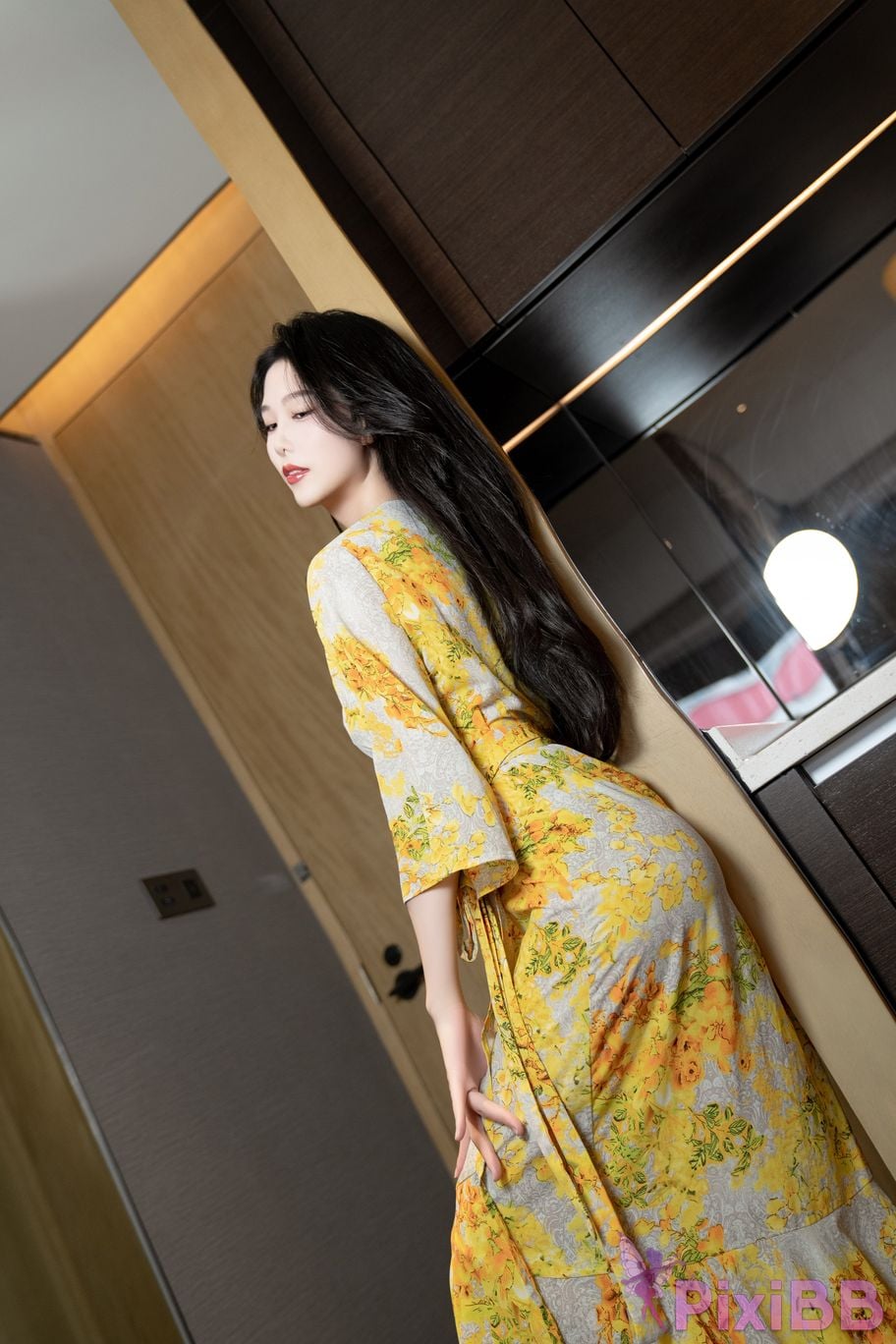 Cosplay Dou Niang Lee Shi Cheating Wife PixiBB.COM 027