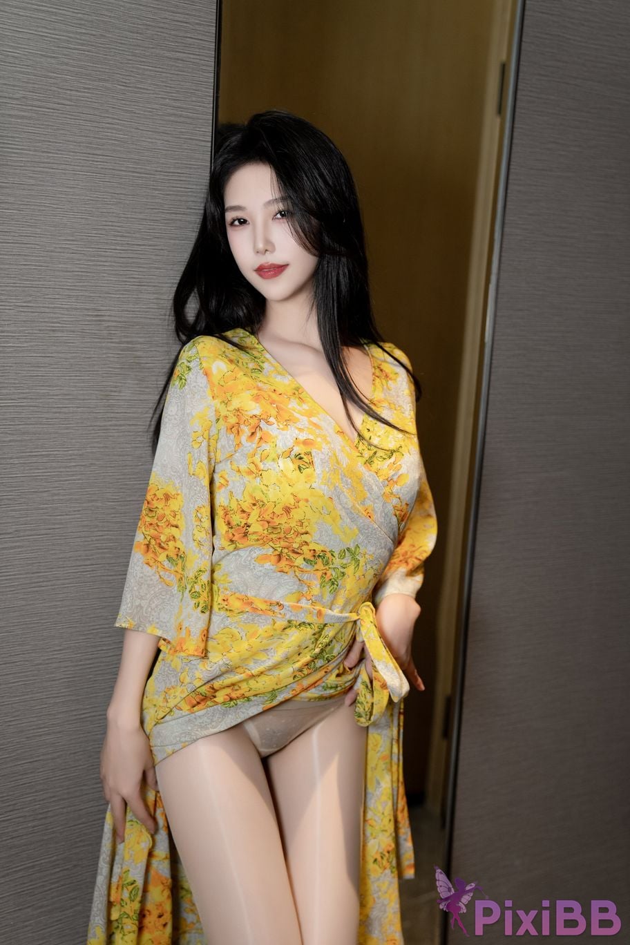Cosplay Dou Niang Lee Shi Cheating Wife PixiBB.COM 029