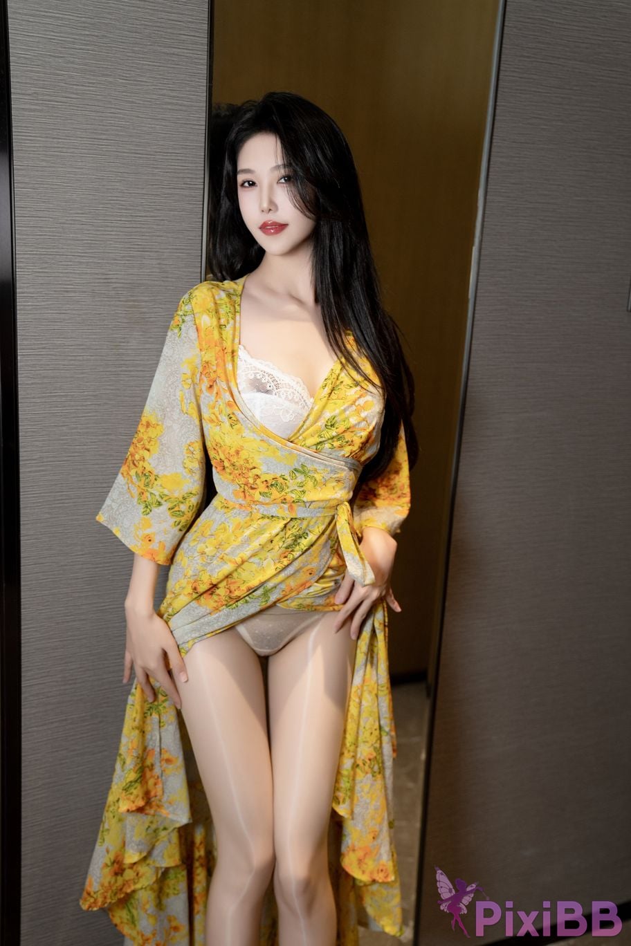 Cosplay Dou Niang Lee Shi Cheating Wife PixiBB.COM 030