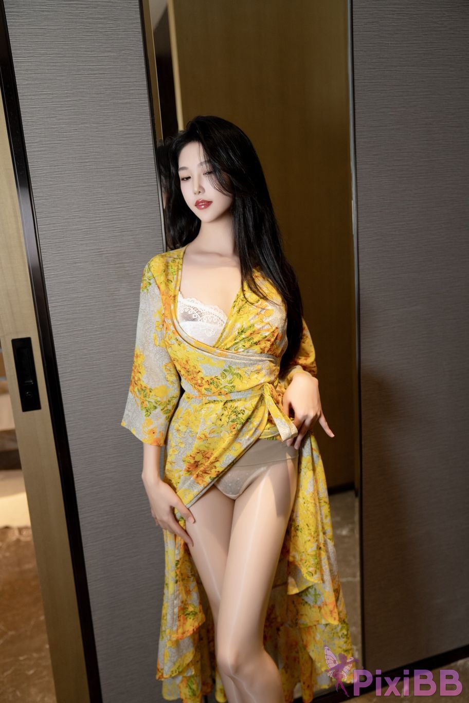 Cosplay Dou Niang Lee Shi Cheating Wife PixiBB.COM 031