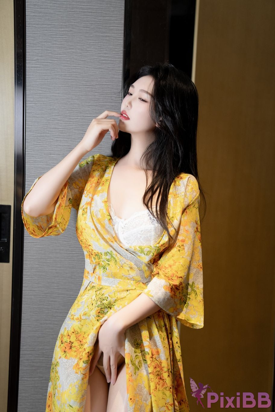 Cosplay Dou Niang Lee Shi Cheating Wife PixiBB.COM 036