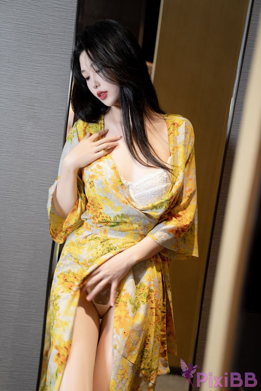 Cosplay Dou Niang Lee Shi Cheating Wife PixiBB.COM 037