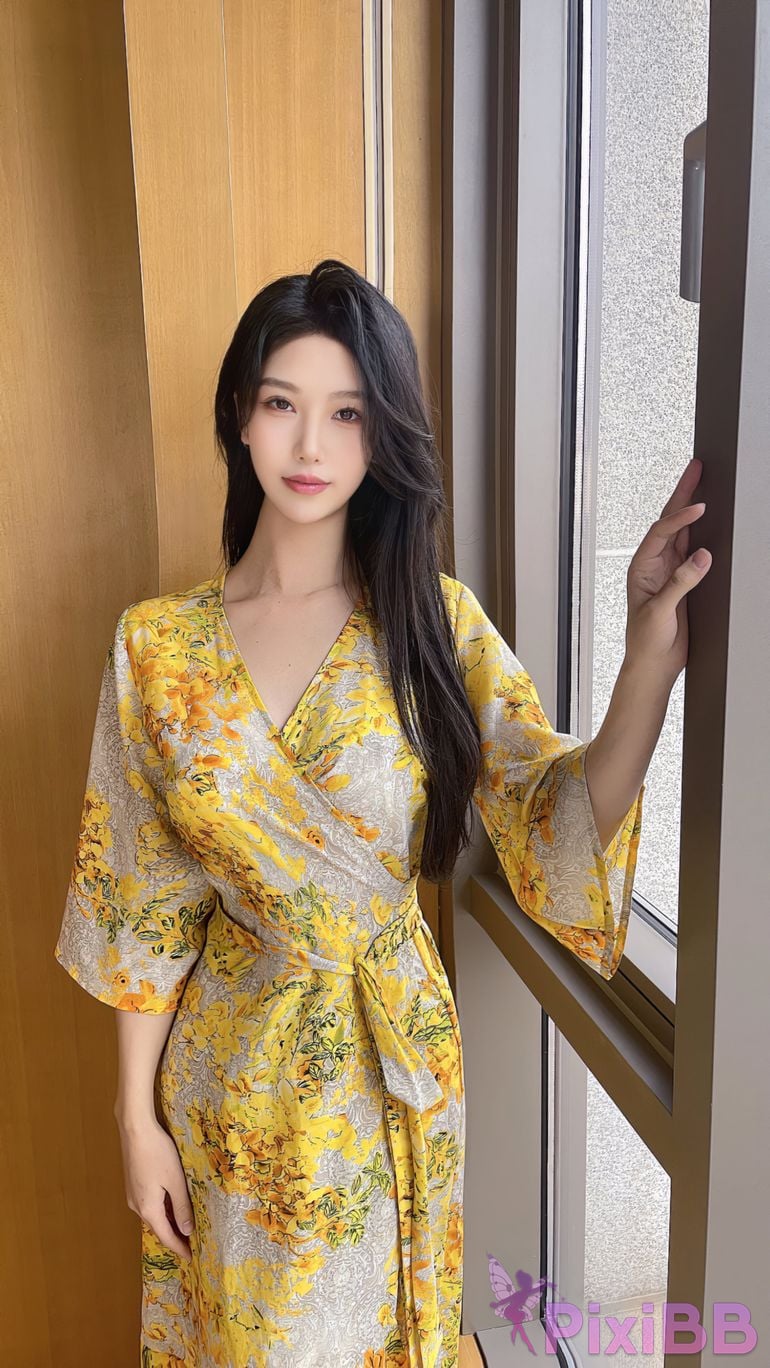 Cosplay Dou Niang Lee Shi Cheating Wife PixiBB.COM 114