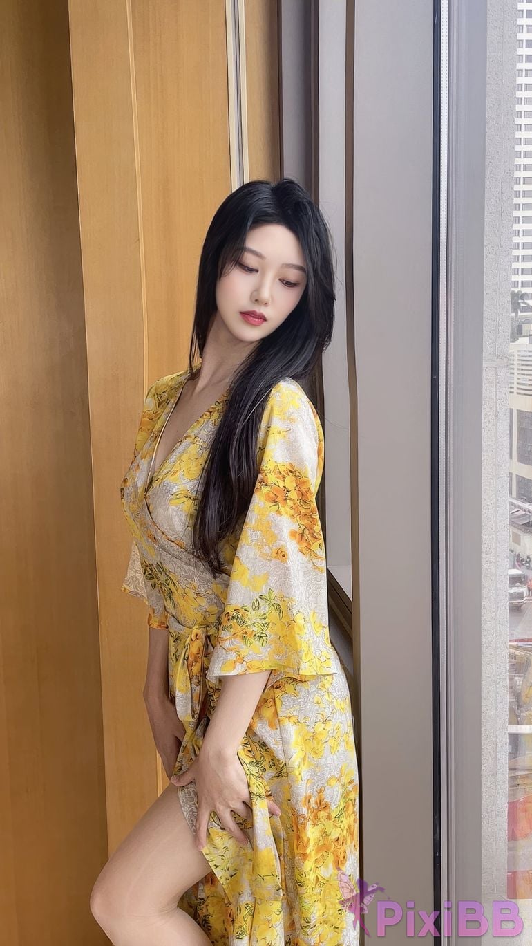 Cosplay Dou Niang Lee Shi Cheating Wife PixiBB.COM 115