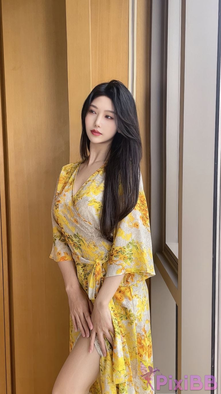 Cosplay Dou Niang Lee Shi Cheating Wife PixiBB.COM 117