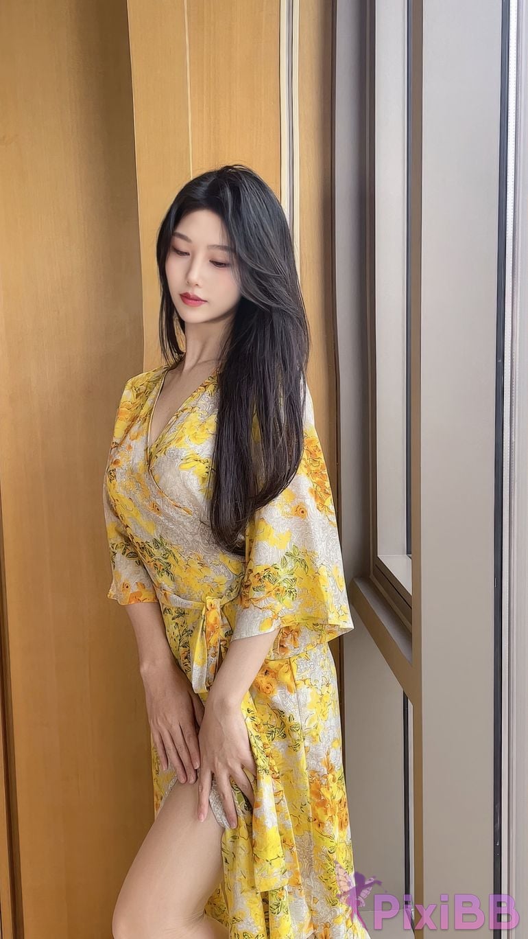 Cosplay Dou Niang Lee Shi Cheating Wife PixiBB.COM 118