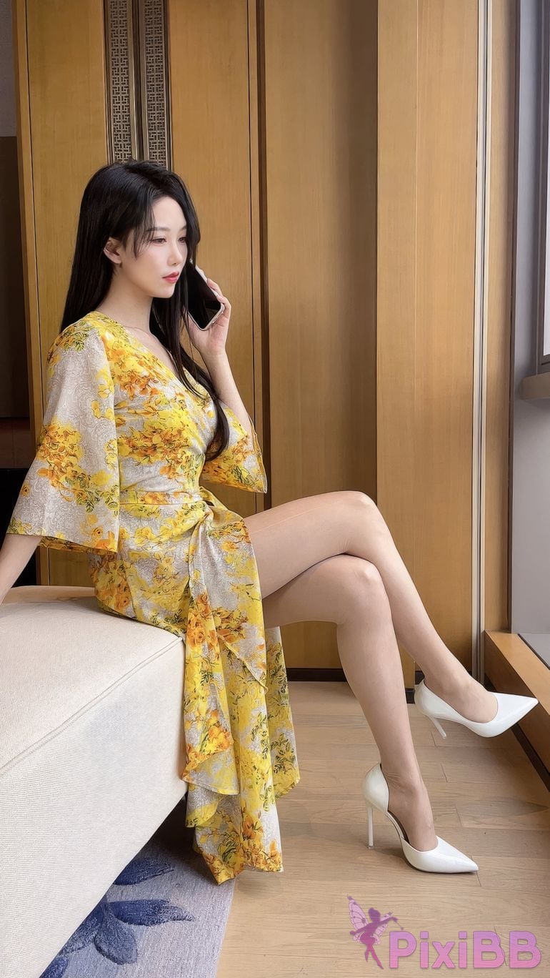 Cosplay Dou Niang Lee Shi Cheating Wife PixiBB.COM 121