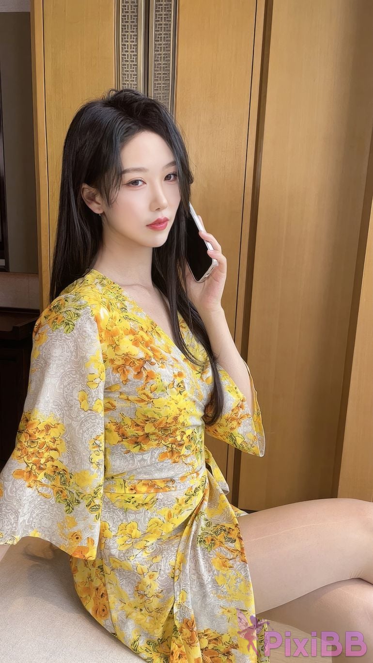 Cosplay Dou Niang Lee Shi Cheating Wife PixiBB.COM 122