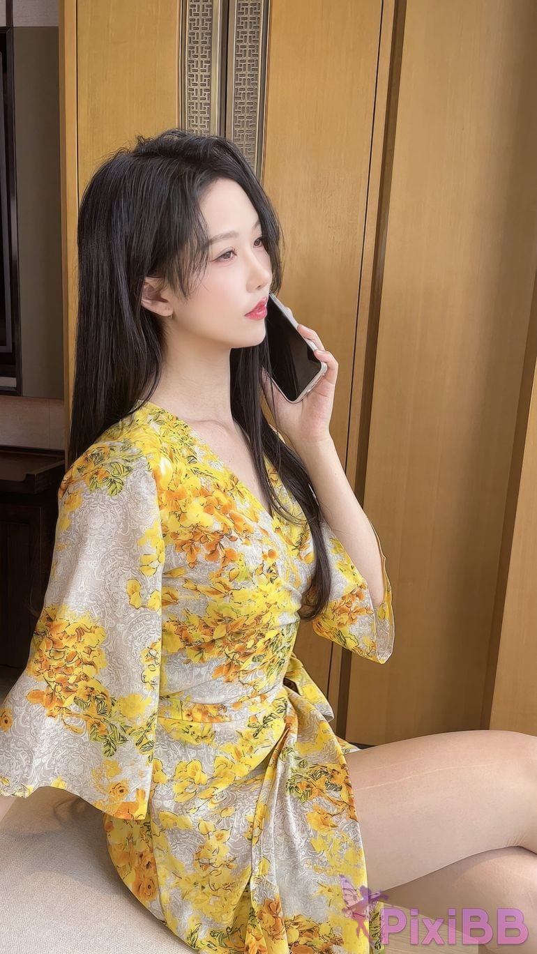 Cosplay Dou Niang Lee Shi Cheating Wife PixiBB.COM 123